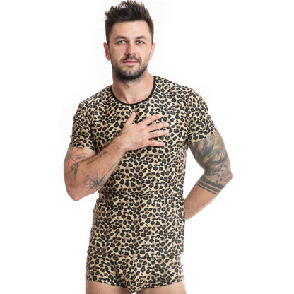 T-shirt Mercury M di Anais Men