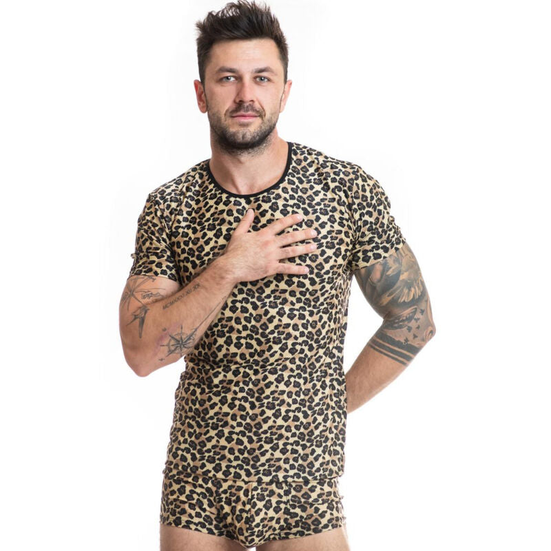 T-shirt Mercury XL di Anais Men