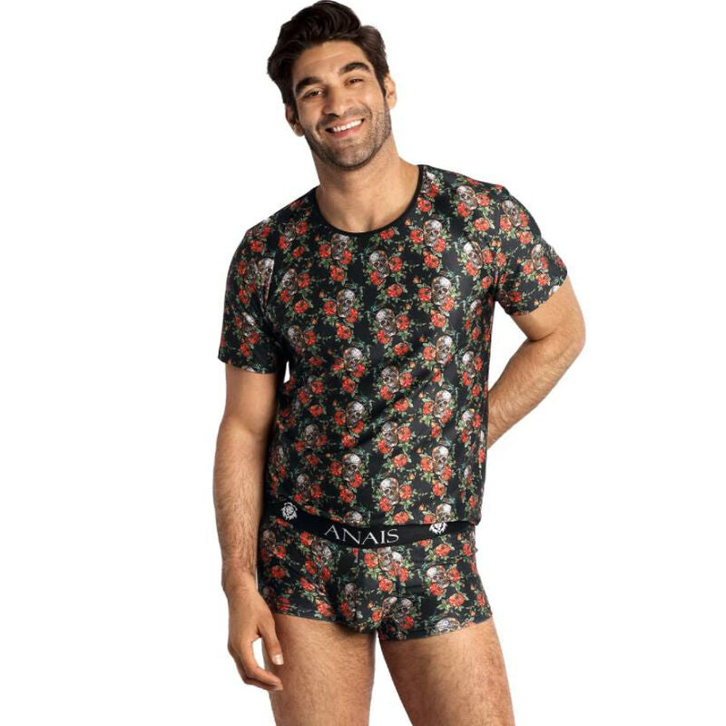 T-shirt Power S di Anais Men