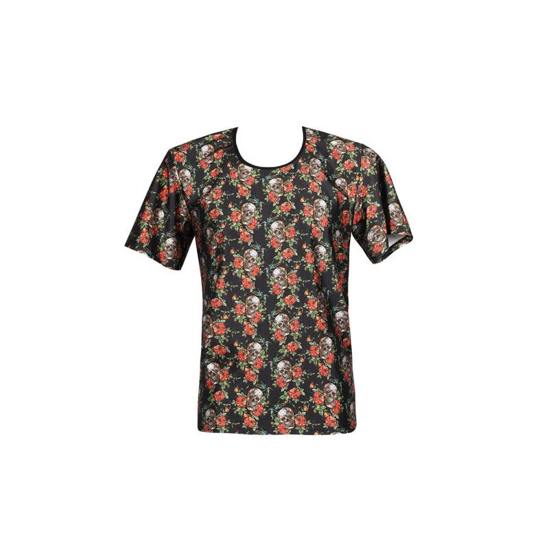 T-shirt Power M di Anais Men, immagine 3