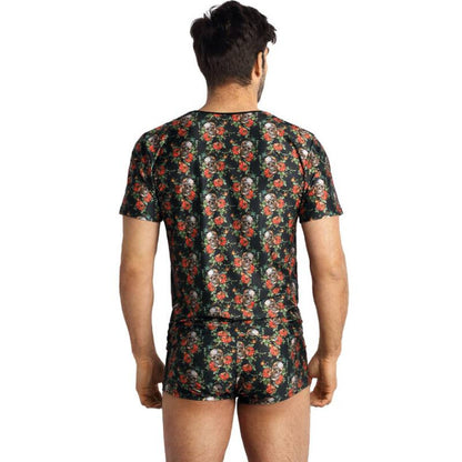 T-shirt Power L di Anais Men, immagine 2