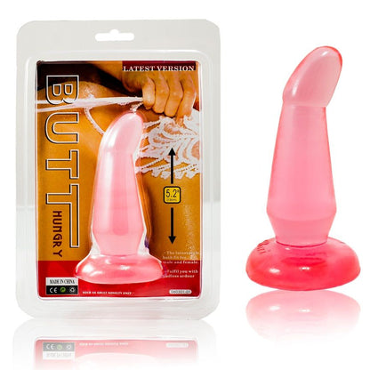 Sex toy anale spina punto Gop rosa di Baile