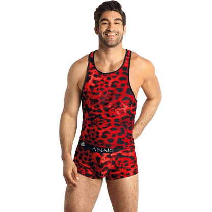 Top Savage XL di Anais Men