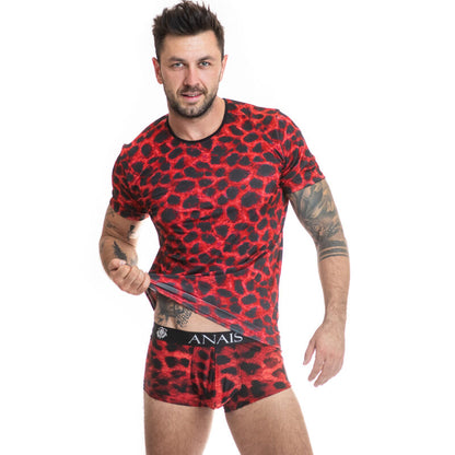 T-shirt Savage S di Anais Men