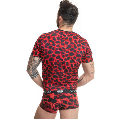 T-shirt Savage S di Anais Men, immagine 2