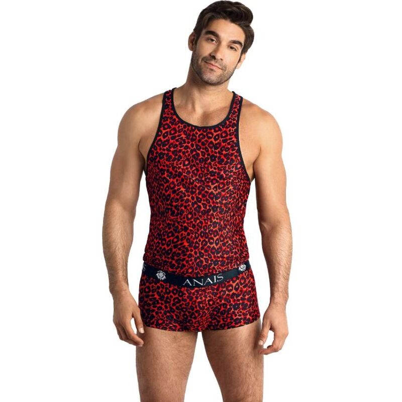 Top Tribal S di Anais Men
