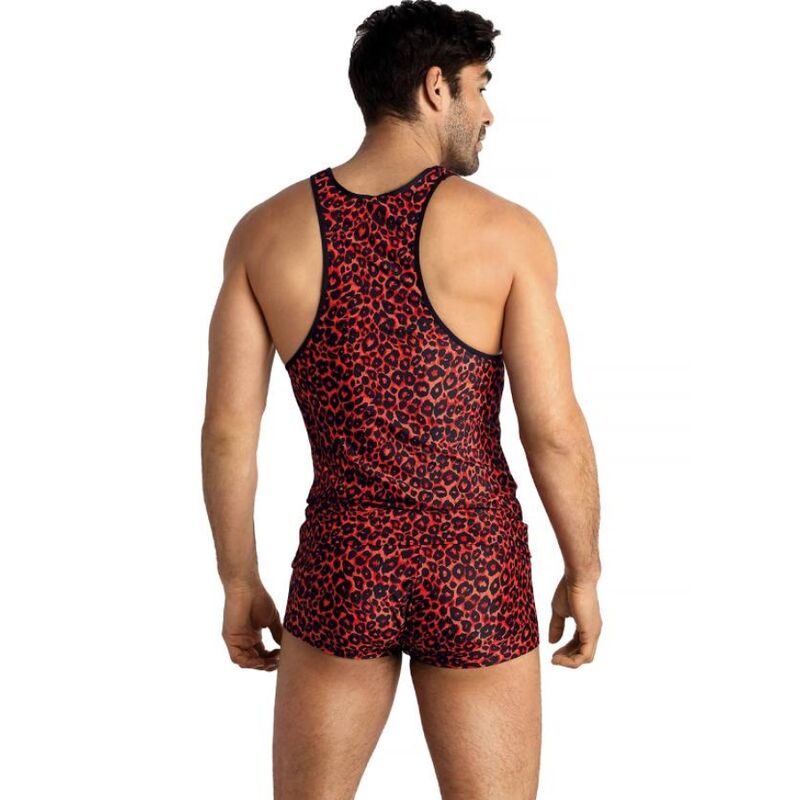 Top Tribal M di Anais Men, immagine 2