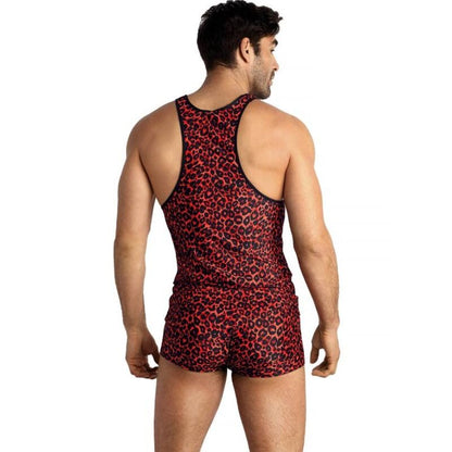 Top Tribal XL di Anais Men, immagine 2