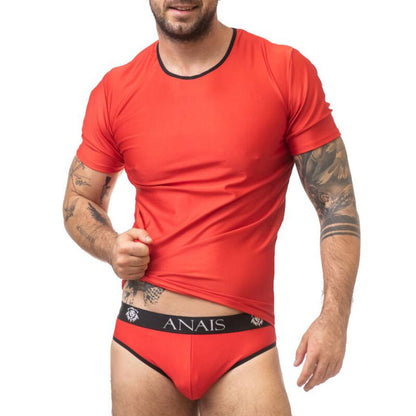 T-shirt Soul XL di Anais Men