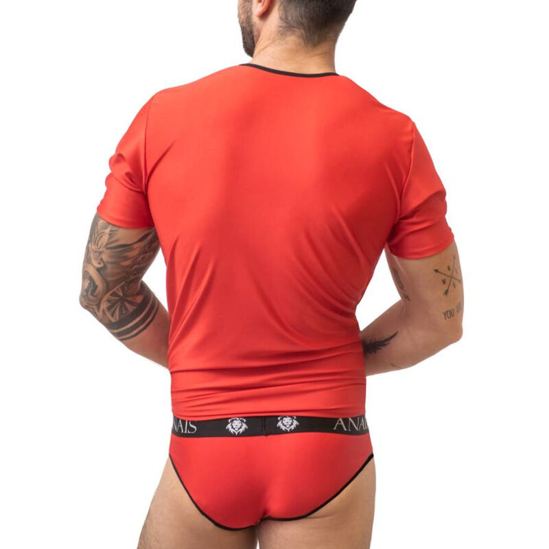 T-shirt Soul XL di Anais Men, immagine 2
