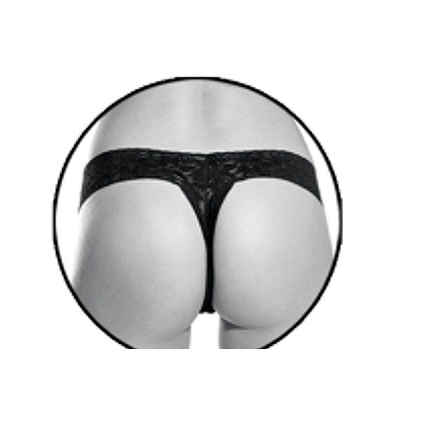 Ovetto vibrante mutandine vibranti con telecomando di Fetish Fantasy Limited Edition, immagine 4