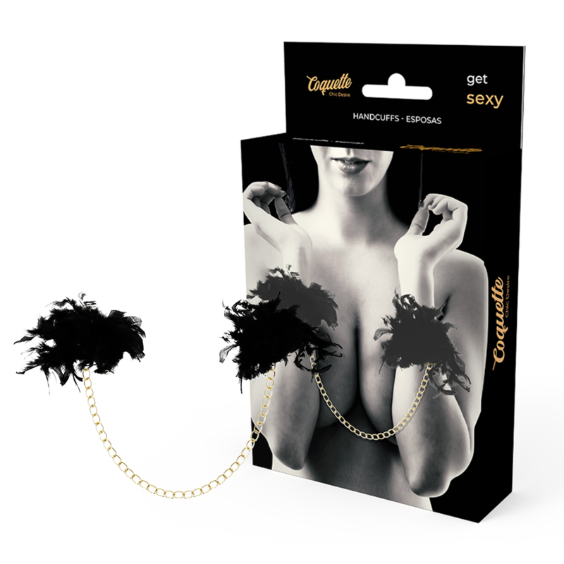 Manette deluxe di Coquette Chic Desire