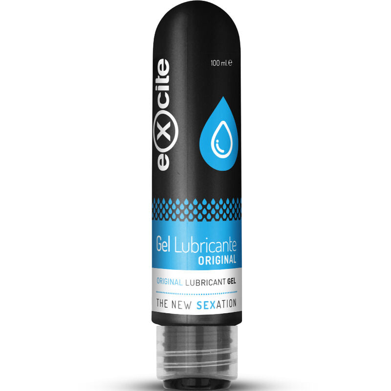 Lube originale 100 ml di Excite