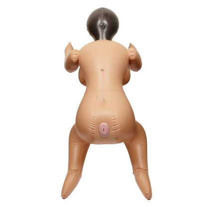 Masturbatore maschile bambola Dellamore babe della porta sul retro di Calexotics, immagine 7