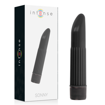 Vibratore Sonny black di Intense