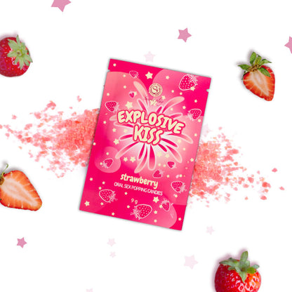 Caramelle esplosive alla fragola di Secretplay, immagine 4