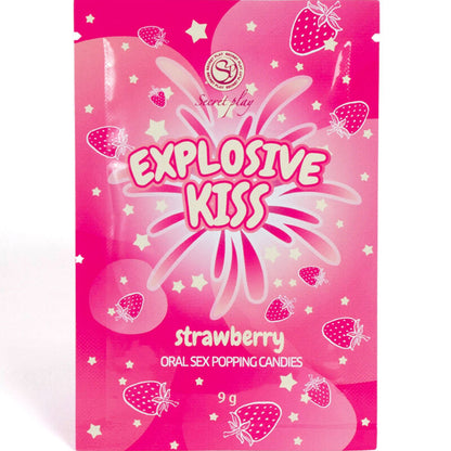 Caramelle esplosive alla fragola di Secretplay, immagine 2
