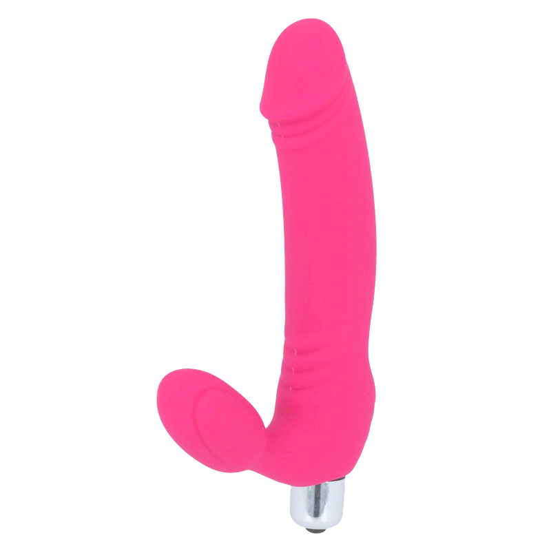 Zucchero sette velocità silicone Fushsia di Intense, immagine 3