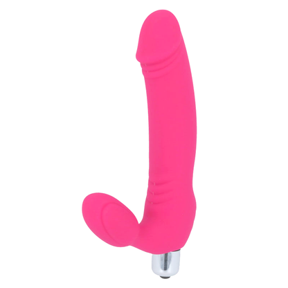Zucchero sette velocità silicone Fushsia di Intense, immagine 3