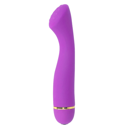 Sex toy Lilo 20 velocità silicone lilla di Intense, immagine 2