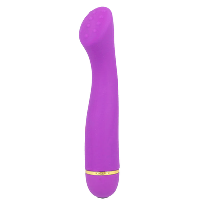 Sex toy Lilo 20 velocità silicone lilla di Intense, immagine 4