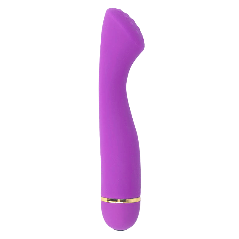 Sex toy Lilo 20 velocità silicone lilla di Intense, immagine 3