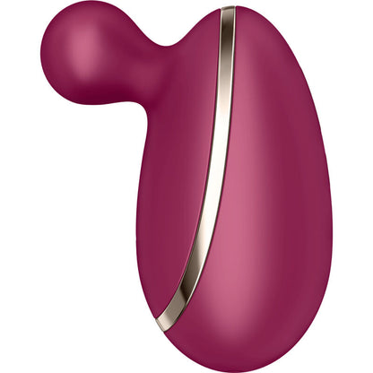 Sex toy spot on 1 Berry di Satisfyer, immagine 2