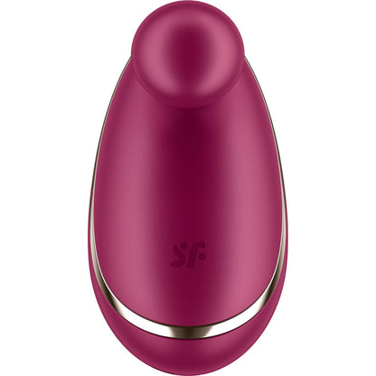 Sex toy spot on 1 Berry di Satisfyer, immagine 4