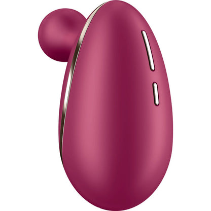 Sex toy spot on 1 Berry di Satisfyer, immagine 3