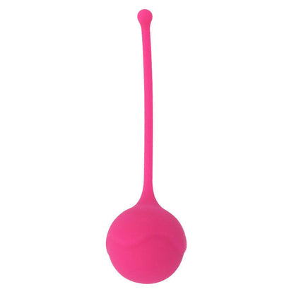 Kisha fit one in silicone kegel fucsia di Intense, immagine 2