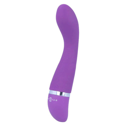 Vibratore Leo lilla Silicon Luxe di Intense, immagine 2