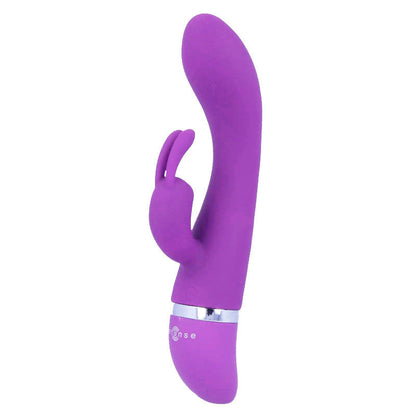 Vibratore Hilari lilla silicio Luxe di Intense, immagine 5