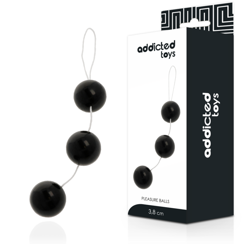 Sfere del piacere di Addicted Toys