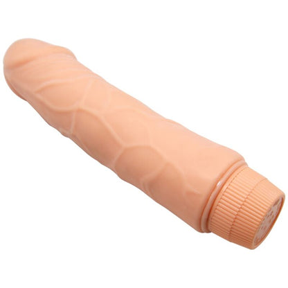 Vibratore realistico Barbara 20 cm di Baile, immagine 3