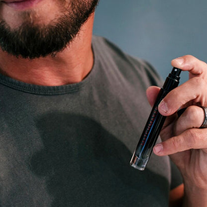 Matchmaker black diamond Lgbtq profumo ai feromoni per lui 10 ml di Eye Of Love, immagine 4