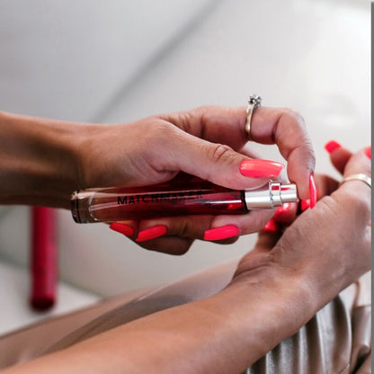 Matchmaker red diamond Lgbtq profumo ai feromoni per lei 10 ml di Eye Of Love, immagine 4