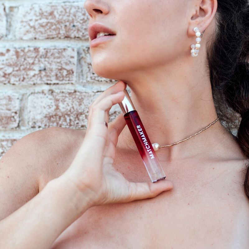 Profumo matchmaker red diamond Attract Them 10 ml di Eye Of Love, immagine 2