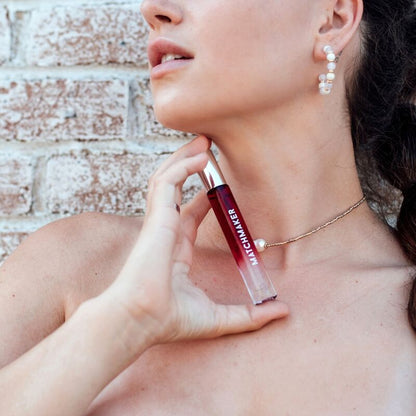 Profumo matchmaker red diamond Attract Them 10 ml di Eye Of Love, immagine 2