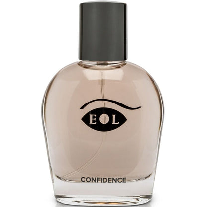 Profumo ai feromoni Eol pheromone deluxe 50 ml - confidence di Eye Of Love, immagine 2