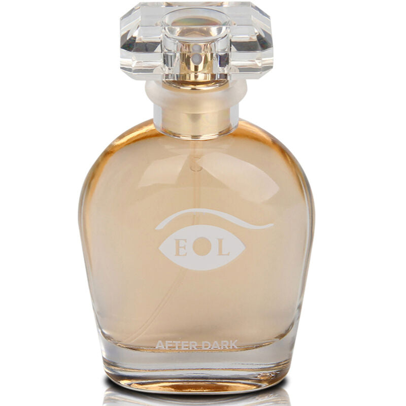 Profumo ai feromoni Eol Phr deluxe 50 ml - after dark di Eye Of Love, immagine 2