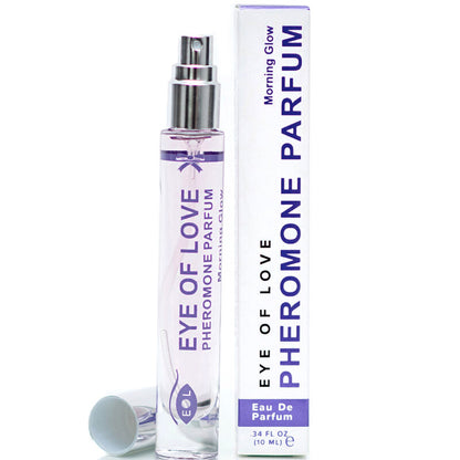 Profume Eol pheromone 10 ml - Morning glow di Eye Of Love, immagine 2