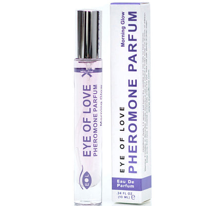 Profume Eol pheromone 10 ml - Morning glow di Eye Of Love