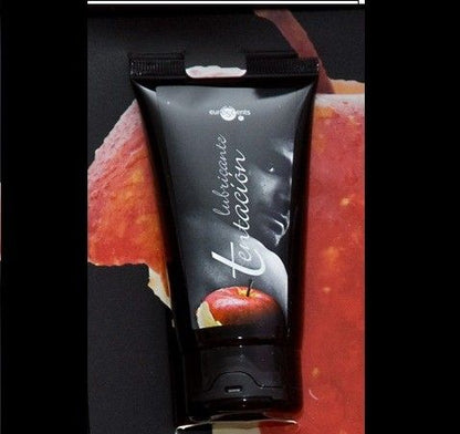 Lubrificante al gusto di latte di cocco 75 ml di Tentacion, immagine 2