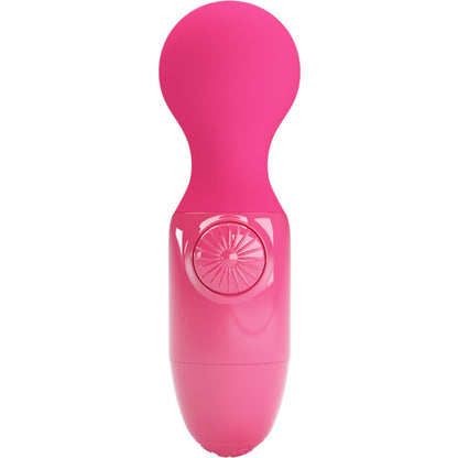 Massaggiatore Mini personale Magenta di Pretty Love