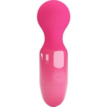 Massaggiatore Mini personale Magenta di Pretty Love, immagine 3