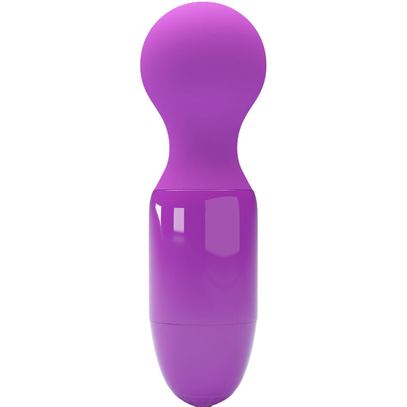 Massaggiatore Mini personale viola di Pretty Love, immagine 3