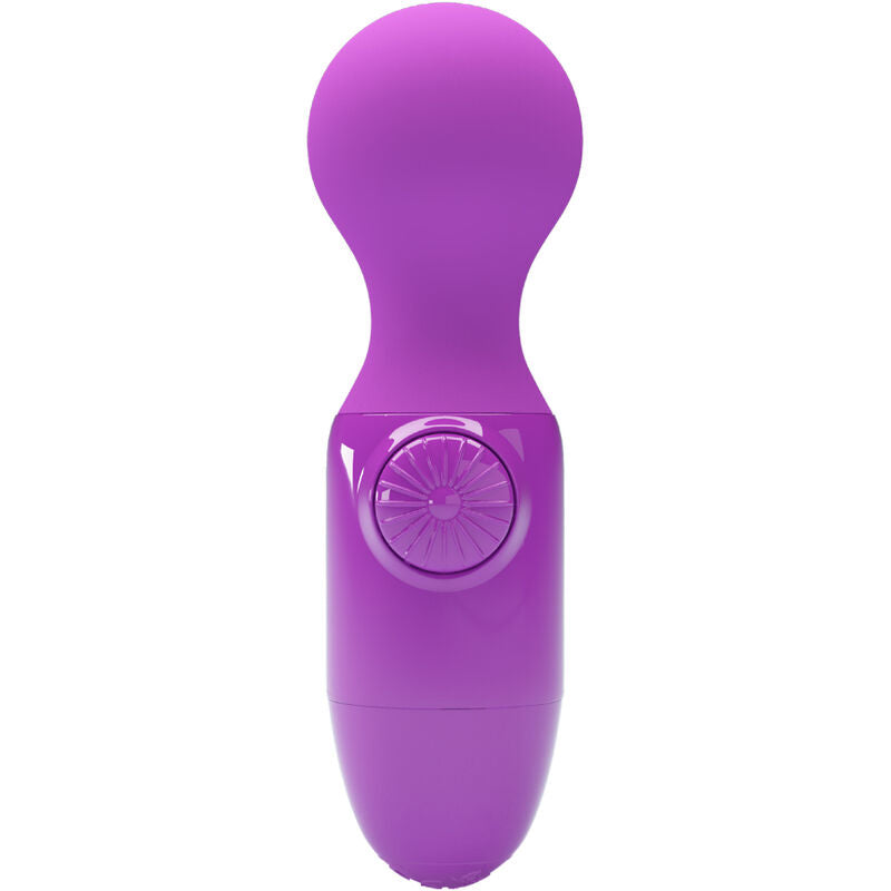 Massaggiatore Mini personale viola di Pretty Love