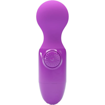 Massaggiatore Mini personale viola di Pretty Love