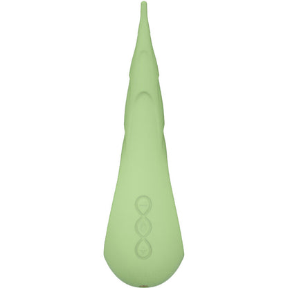 Stimolatore per clitoride dot cruise verde Pistacchio di Lelo, immagine 4