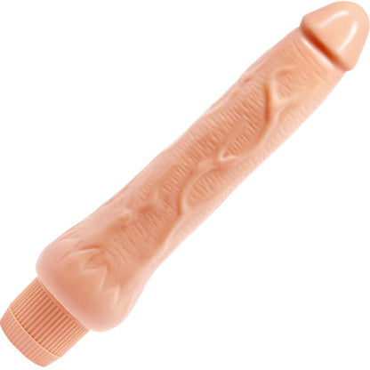 Vibratore realistico Barbara 25 cm di Baile, immagine 2